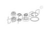 VW 1H1698019CS Repair Kit, brake master cylinder